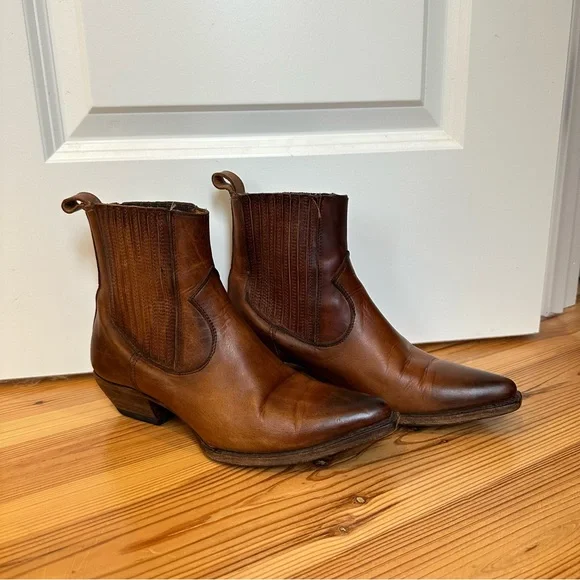FRYE - Sachs Chelsea - Picture 2 of 5